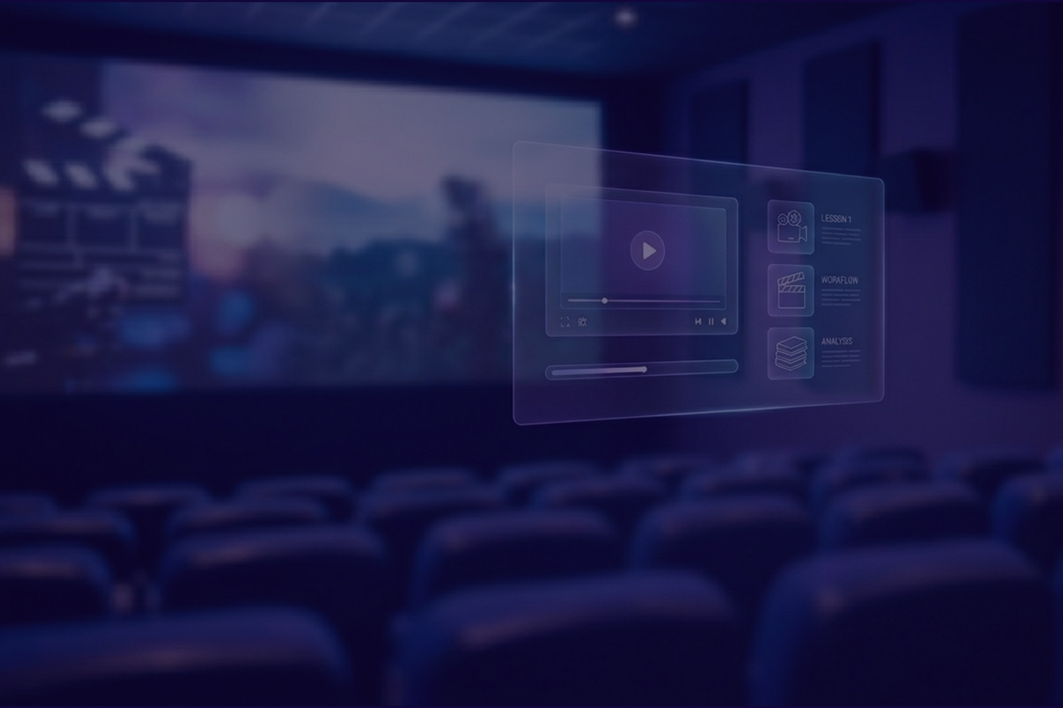 Universidade Consciência: aqui começa o domínio completo do nosso ecossistema